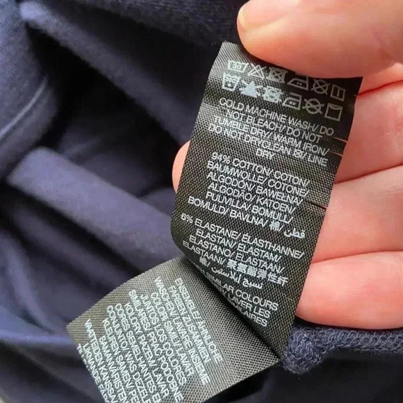 NWT Sweaty Betty Kaya Navy Jumpsuit size Medium - Picture 7 of 13